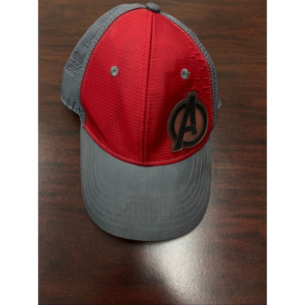 Marvel Avengers Boys Hat